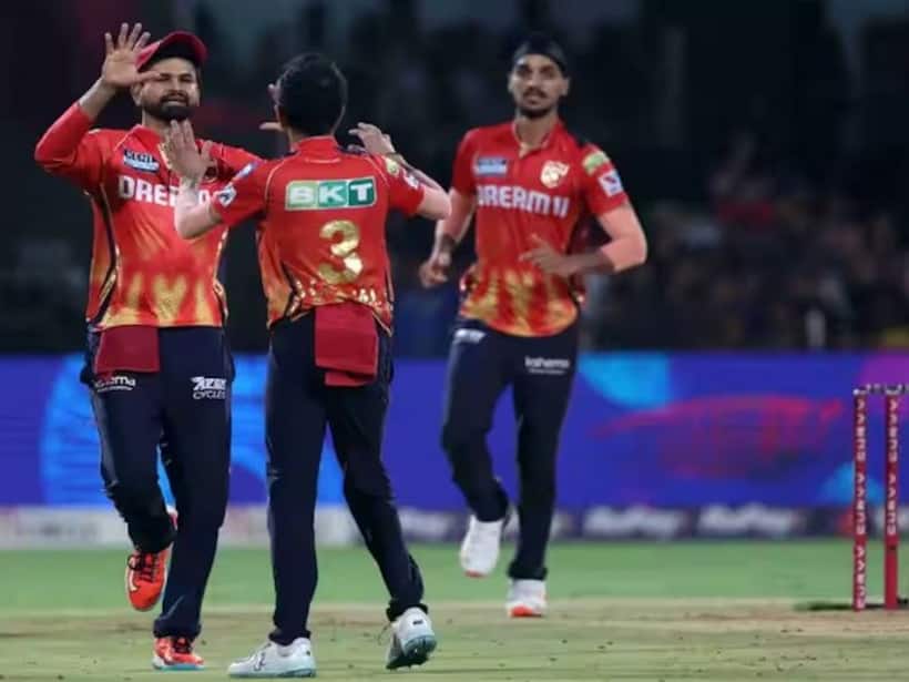 IPL 2025 PBKS skipper Shreyas lauds bowlers and Wadhera after dominant win over RCB