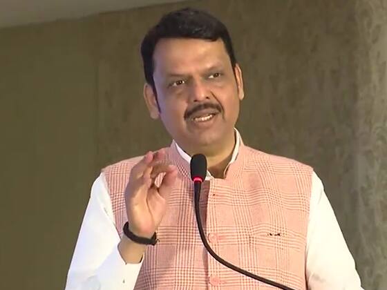 छ. संभाजीनगर औद्योगिक केंद्र म्हणून उदयास येतंय, मुख्यमंत्री देवेंद्र फडणवीस