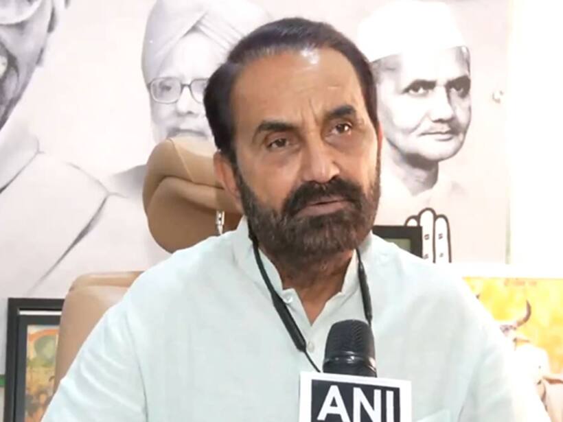Congress to contest Gujarat bypolls alone, ditches alliance with AAP