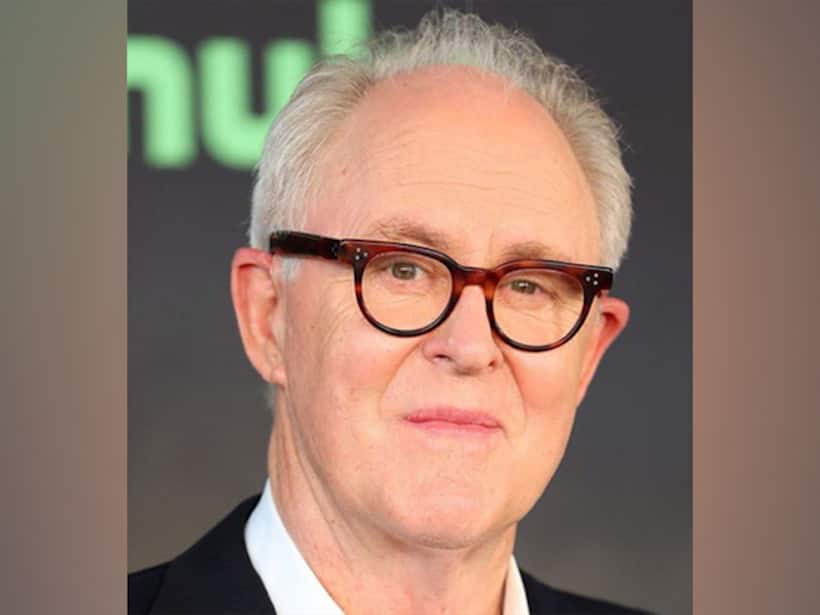 John Lithgow responds to backlash over his casting as Dumbledore in Harry Potter TV series
