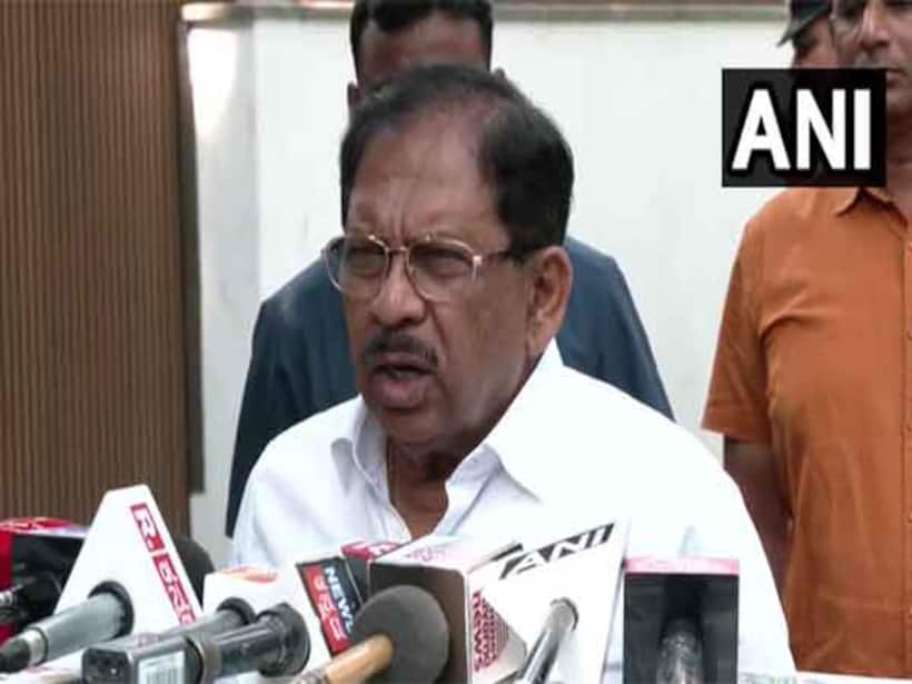 ஸ்லீப்பர் செல்ஸ் இருந்தால் நடவடிக்கை எடுக்கப்படும் – கர்நாடகா உள்துறை அமைச்சர் ஜி பரமேஸ்வரா!