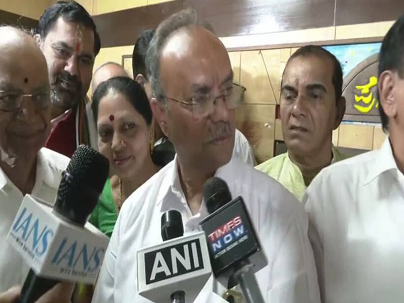 Sacred thread controversy: Brahmin leaders call for peaceful statewide protests