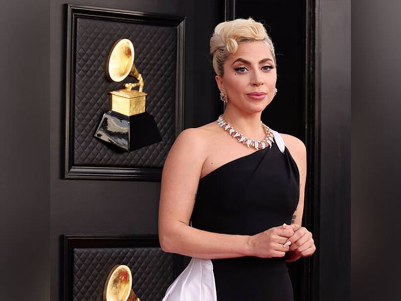 Lady Gaga REACTS to mic failures at Coachella weekend 2: 'Sorry for the tech trouble'