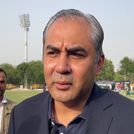 PCB chairman Naqvi's anti-India rhetoric on PSL relocation falls flat as Pakistan's escalation exposed