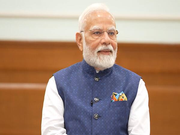 Prime Minister Narendra Modi (Photo/PMO)