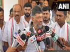 Karnataka govt will not rush caste census decision: DK Shivakumar