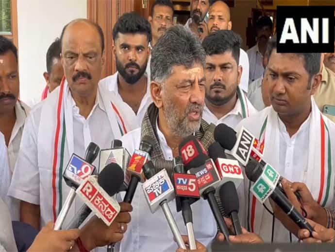 Karnataka govt will not rush caste census decision: DK Shivakumar