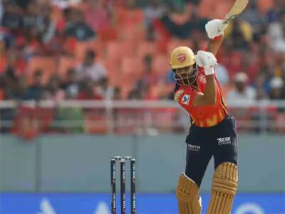 IPL 2025: PBKS skipper Shreyas admits to middle-order woes after defeat to RCB