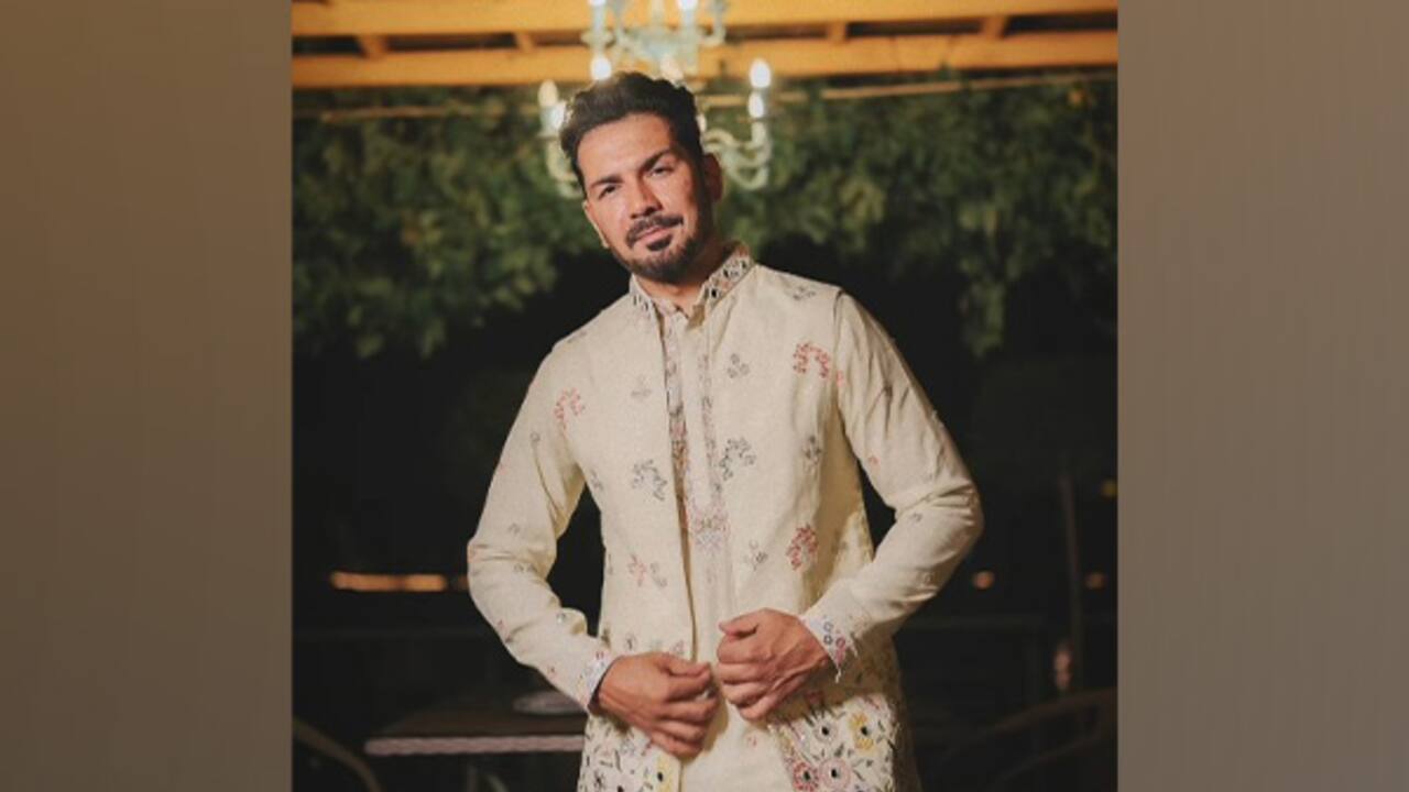 Abhinav Shukla threatened by alleged Bishnoi Gang member following Rubina’s clash with Asim Riaz