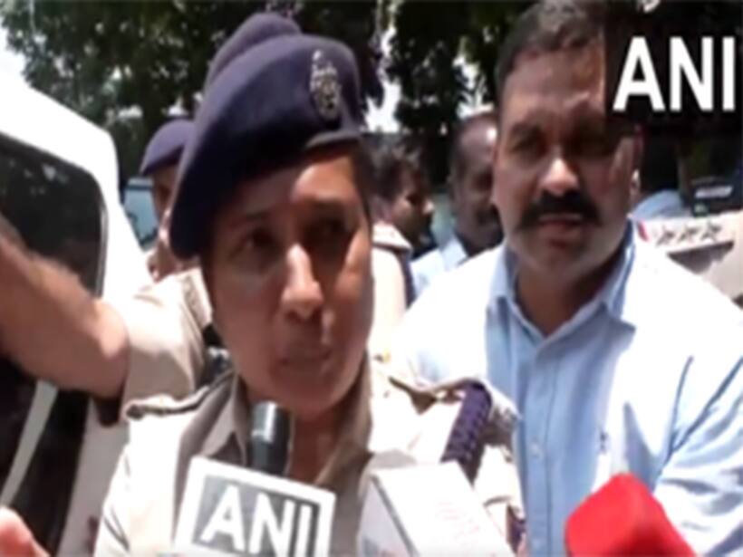 Former Karnataka DGP Om Prakash murdered; cremation in Wilson Garden