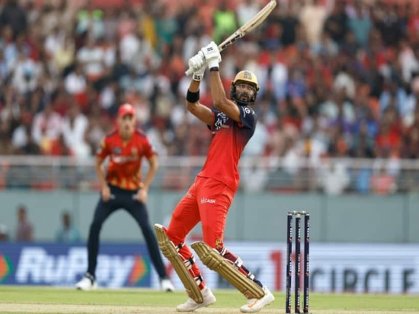 IPL 2025: Devdutt Padikkal opens up on RCB's winless streak at home after win against PBKS