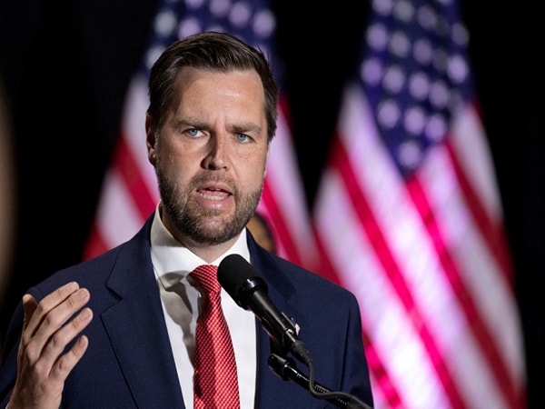 India Pakistan tensions None of Our Business says US Vice President JD Vance