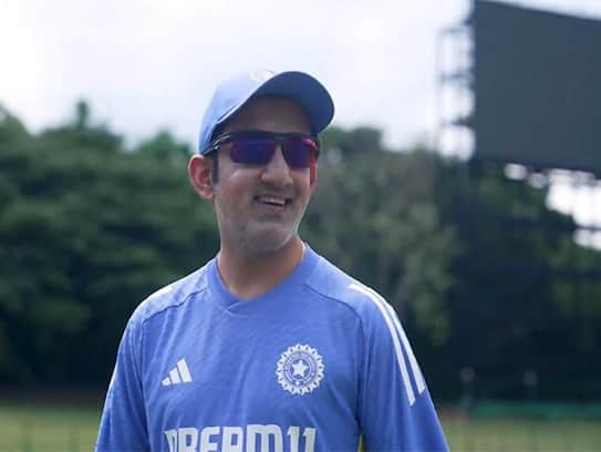 Gautam Gambhir Receives Death Threat From ISIS Kashmir in telugu 