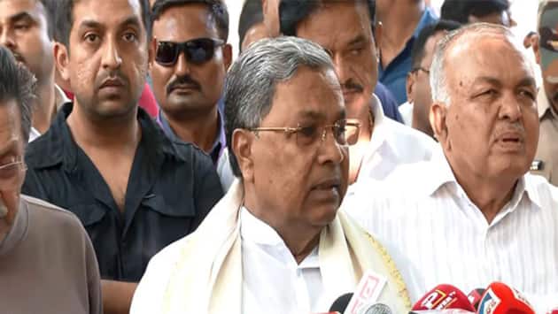 Karnataka news Live 23rd May 2025 Minister Parameshwara paid Rs 40 lakh to gold smuggler Ranya