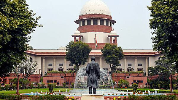 Supreme Court (Photo/ANI)