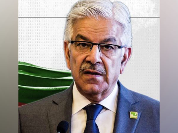 Did this dirty work for US': Pakistan Defence Minister ADMITS funding, training terror groups (WATCH) - Asianet Newsable