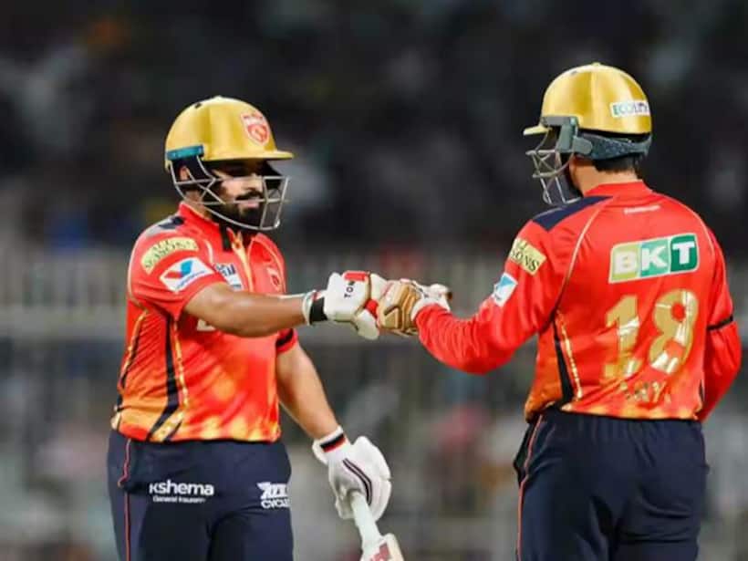 Punjab vs KKR IPL:  పంజాబ్‌ కేకేఆర్‌ మ్యాచ్‌ వర్షార్పణం... ఏ జట్టుకు లాభమంటే! 