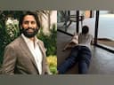 पत्नी सोभिता संग नागा चैतन्य ने शेयर की ऐसे फोटो हर तरफ होने लगी चर्चा, फैंस ने बोले- नजर न लगे