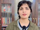 Sedition case against folk singer Neha Singh Rathore for criticising Modi-govt over Pahalgam attack (WATCH)