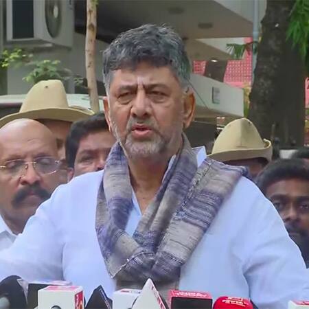Karnataka Congress faces backlash over map showing Kashmir as part of Pakistan