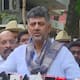 Intention to establish 100 Congress Bhavans in the state Says DK Shivakumar gvd