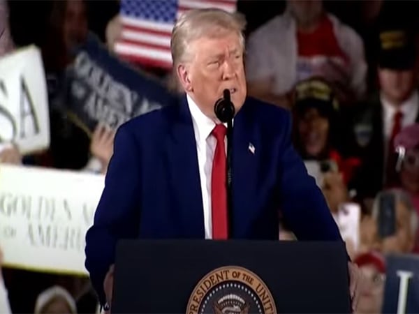 Trump orders 100% tariff on Bollywood and other foreign films, calls them security threat