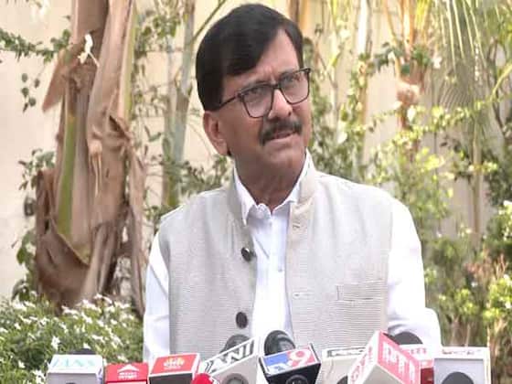 पहलगाम हमले पर संजय राउत का अमित शाह पर तीखा वार, इस्तीफे की कर दी मांग