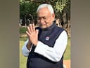 जातिगत जनगणना पर कैबिनेट के फैसले का बिहार CM नीतीश कुमारने किया स्वागत, ऐसे जताई खुशी