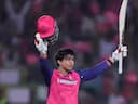 IPL 2025: RR head coach Dravid speaks on 14-year-old Vaibhav's talent ahead of MI clash
