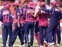 IPL 2025: RR head coach Dravid opens on his team's playoff chances ahead of MI clash
