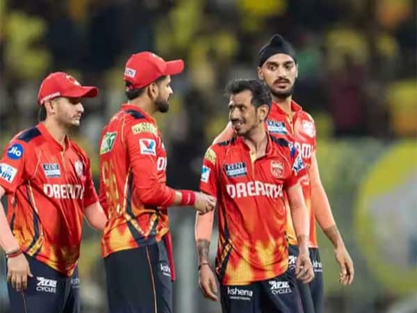 csk eliminated from ipl after lose against pbks