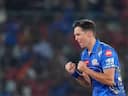 IPL 2025: MI pacer Trent Boult speaks on team's 5 wins on the trot ahead of RR clash