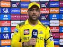 MS Dhoni-Ipl: యువ ఆటగాళ్లు ఒత్తిడికి లోనవ్వకుండా హాయిగా ఆడుకోండి!