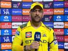 IPL 2025: CSK skipper MS Dhoni reflects on his team's 8th loss of the season