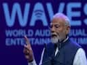 WAVES 2025: PM Modi calls summit a global celebration of creativity and innovation