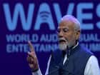 WAVES 2025: PM Modi calls summit a global celebration of creativity and innovation