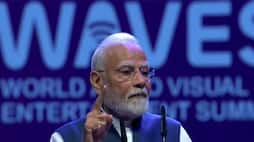 PM Modi consecutive meeting with Security force officer for retaliation for Pahalgam attack