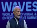'Dawn of Orange economy': PM Modi at WAVES summit, says India becoming global hub of music, film, gaming