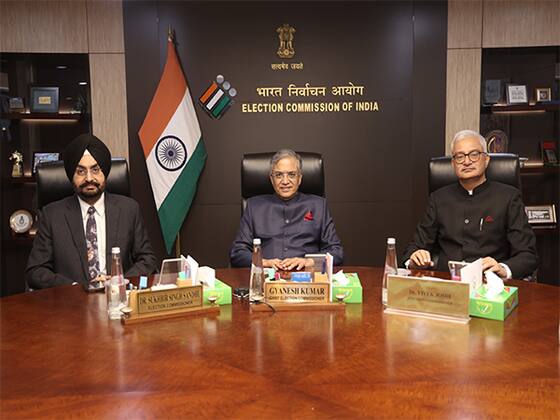 Indian elections set for an overhaul: What are the three new changes ECI has announced?