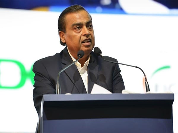Reliance withdraw  application  filed inadvertently to get  Operation Sindoor trademark gow