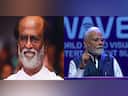'He is a fighter’: Rajinikanth lauds PM Modi’s peace efforts after Pahalgam attack at WAVES 2025