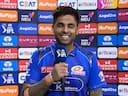 IPL 2025: Suryakumar Yadav recalls his MI debut ahead of clash against RR