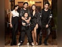 'I am a joke in my house...', SRK shares hilarious confession about his kids at WAVES 2025