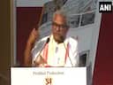 RSS leader Krishna Gopal says Pakistan lacks unity due to rising intolerance