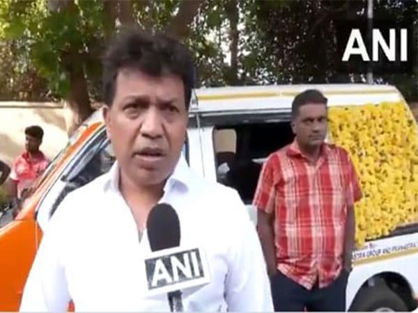 Kudupu gang-murder MLA Dr. Bharat Shetty warns rav