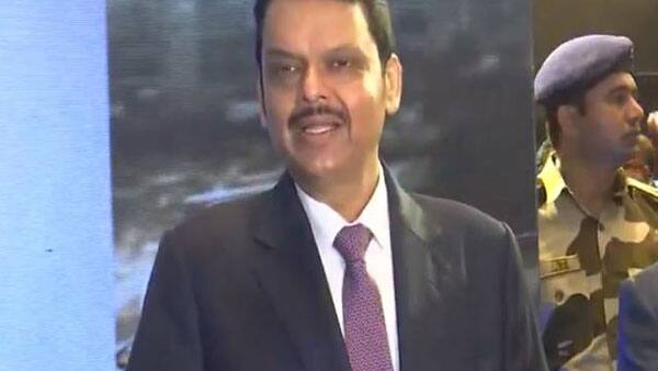 Maharashtra CM Devendra Fadnavis (Photo/ANI)