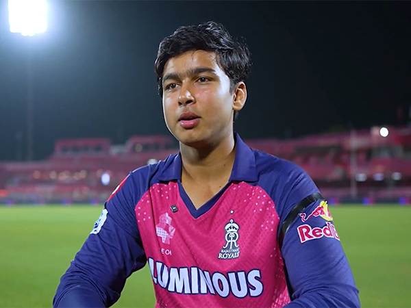 Vaibhav Suryavanshi (Photo: @ipl/X)