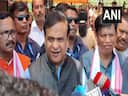 LIVE India News Updates on May 2: Assam CM questions Pakistan visit of Congress leader Gaurav Gogoi’s children