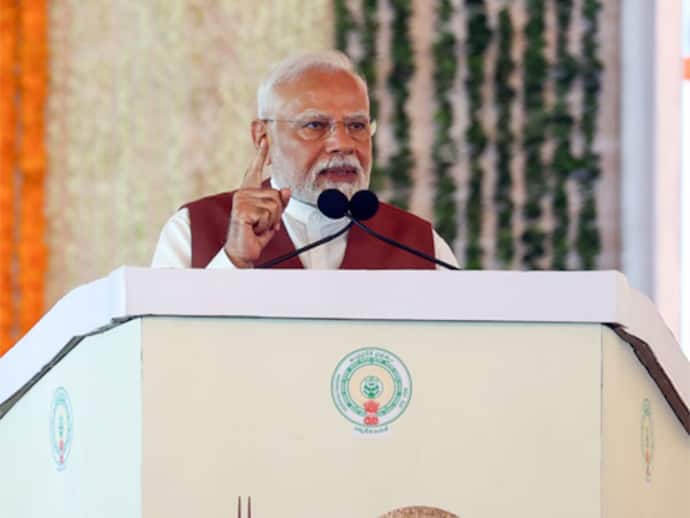 Prime Minister Narendra Modi (Photo/ANI)