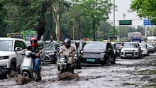Heavy Rainfall Expected in AP and TS 